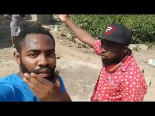 Video: Woli Arole – Deceit.